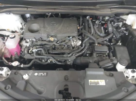 Toyota Sienna 2.5l Xle, снимка 10