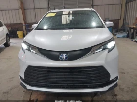 Toyota Sienna 2.5l Xle, снимка 13
