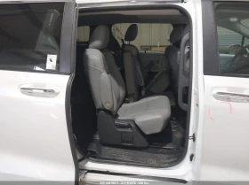 Toyota Sienna 2.5l Xle, снимка 8