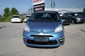Citroen C4 Picasso 1.6* Бензин* 156кс* автоматик, снимка 4