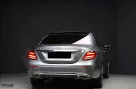Mercedes-Benz E 400 EXCLUSIVE/ОБДУХВ./333HP/4M/ACC/PANO/360/244hMC, снимка 4
