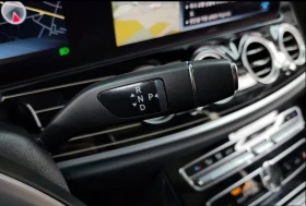 Mercedes-Benz E 400 EXCLUSIVE/ОБДУХВ./333HP/4M/ACC/PANO/360/244hMC, снимка 15
