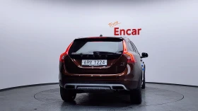 Volvo V60 Cross Country T5 AWD, снимка 4