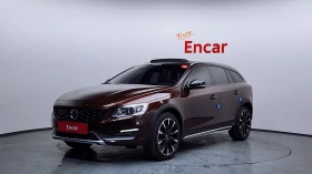 Volvo V60 Cross Country T5 AWD, снимка 1