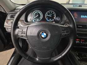 BMW 750 * AвтоКредит * (ЦЕНА ДО БГ), снимка 13