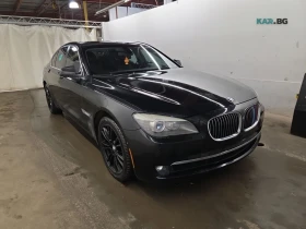 BMW 750 * AвтоКредит * (ЦЕНА ДО БГ), снимка 2