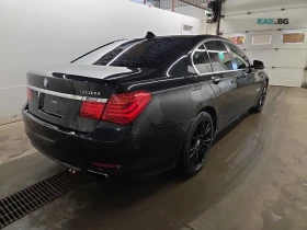 BMW 750 * AвтоКредит * (ЦЕНА ДО БГ), снимка 4