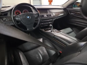 BMW 750 * AвтоКредит * (ЦЕНА ДО БГ), снимка 12