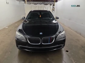 BMW 750 * AвтоКредит * (ЦЕНА ДО БГ), снимка 3