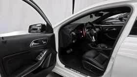 Mercedes-Benz A45 AMG ОБСЛУЖЕНА* ANDROID AUTO* F1* КРАЙНА ЦЕНА, снимка 9
