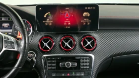 Mercedes-Benz A45 AMG ОБСЛУЖЕНА* ANDROID AUTO* F1* КРАЙНА ЦЕНА, снимка 11