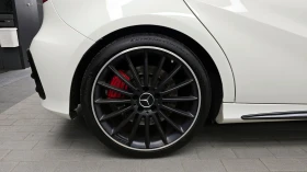 Mercedes-Benz A45 AMG ОБСЛУЖЕНА* ANDROID AUTO* F1* КРАЙНА ЦЕНА, снимка 5