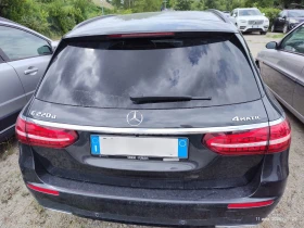 Mercedes-Benz E 220 d SW 4Matic Auto Premium Plus, снимка 5