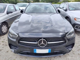 Mercedes-Benz E 220 d SW 4Matic Auto Premium Plus, снимка 2