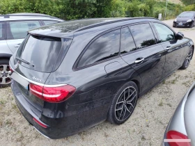 Mercedes-Benz E 220 d SW 4Matic Auto Premium Plus, снимка 6