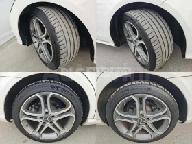 Mercedes-Benz C 250 PANO| ПАМЕТ| LANE ASSIST| ПОДГРЕВИ| , снимка 10