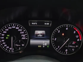 Mercedes-Benz A 180 W176 A180 Cdi Style, снимка 8