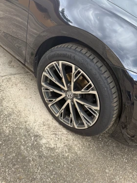 VW Golf Variant 2.0 TDI Avtomatik 7, 5, снимка 2
