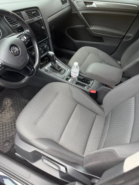 VW Golf Variant 2.0 TDI Avtomatik 7, 5, снимка 5