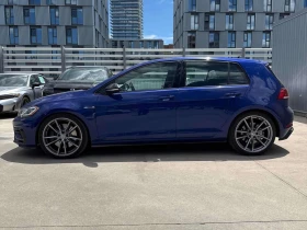 VW Golf R DSG  CARFAX, снимка 2