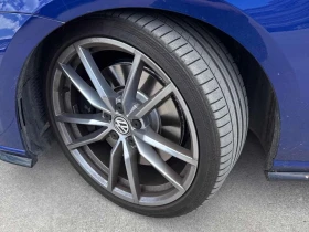 VW Golf R DSG  CARFAX, снимка 7