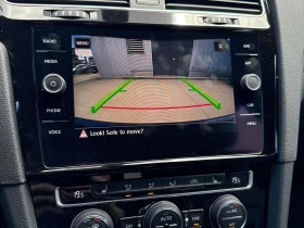VW Golf R DSG  CARFAX, снимка 10