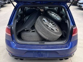 VW Golf R DSG  CARFAX, снимка 11