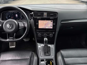 VW Golf R DSG  CARFAX, снимка 9