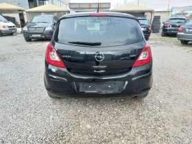 Opel Corsa 1.2 GAZ, снимка 4