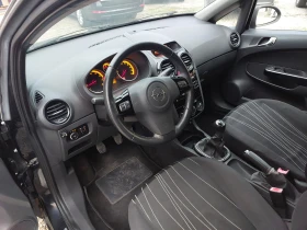 Opel Corsa 1.2 GAZ, снимка 6