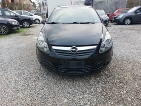 Opel Corsa 1.2 GAZ, снимка 2