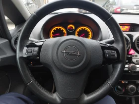 Opel Corsa 1.2 GAZ, снимка 12