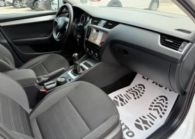 Skoda Octavia 1.6TDI* 116k.c* LED* NAVI* TOP* СЕРВИЗНА ИСТОРИЯ, снимка 8