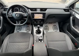 Skoda Octavia 1.6TDI* 116k.c* LED* NAVI* TOP* СЕРВИЗНА ИСТОРИЯ, снимка 7