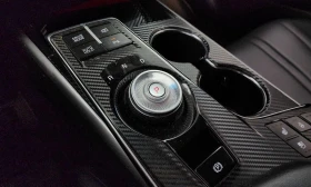 Kia K8 3.5 LPG 2WD Trendy  * koreiskikoli.bg * , снимка 9