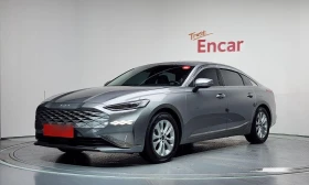 Kia K8 3.5 LPG 2WD Trendy  * koreiskikoli.bg * , снимка 1