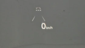 Kia K7 GDI * DISTRONIC * ОБДУХВАНЕ * 360 * HEAD UP * , снимка 7