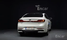 Kia K7 GDI * DISTRONIC * ОБДУХВАНЕ * 360 * HEAD UP * , снимка 4