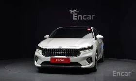 Kia K7 GDI * DISTRONIC * ОБДУХВАНЕ * 360 * HEAD UP * , снимка 3