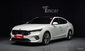 Kia K7 GDI * DISTRONIC * ОБДУХВАНЕ * 360 * HEAD UP * , снимка 1