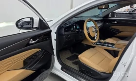 Kia K7 GDI * DISTRONIC * ОБДУХВАНЕ * 360 * HEAD UP * , снимка 14