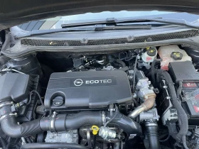 Opel Astra 1.7 CDTI, снимка 15