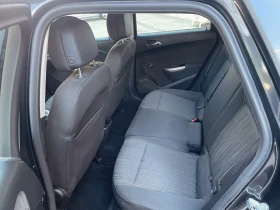 Opel Astra 1.7 CDTI, снимка 13