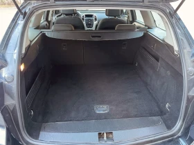 Opel Astra 1.7 CDTI, снимка 14