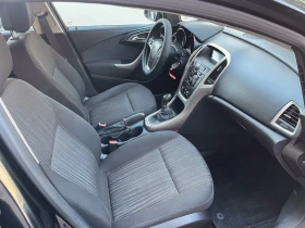 Opel Astra 1.7 CDTI, снимка 12