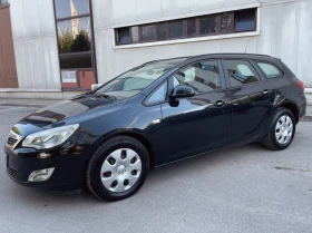 Opel Astra 1.7 CDTI, снимка 9