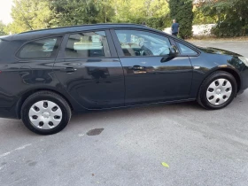 Opel Astra 1.7 CDTI, снимка 4