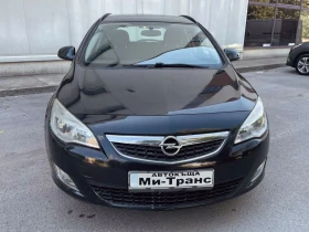 Opel Astra 1.7 CDTI, снимка 2