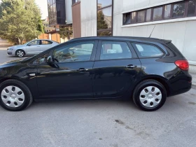 Opel Astra 1.7 CDTI, снимка 8