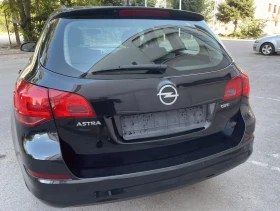 Opel Astra 1.7 CDTI, снимка 6